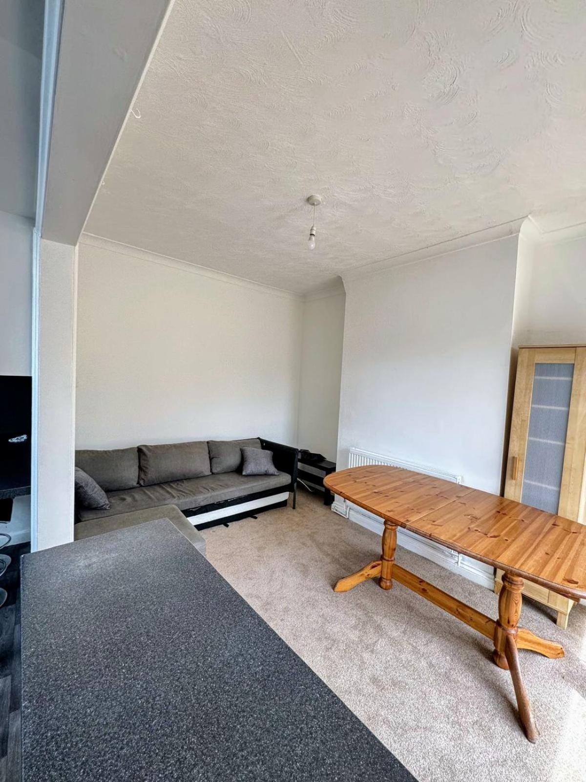 Homestay Comfortable In Redfield - Easy Access Bristol