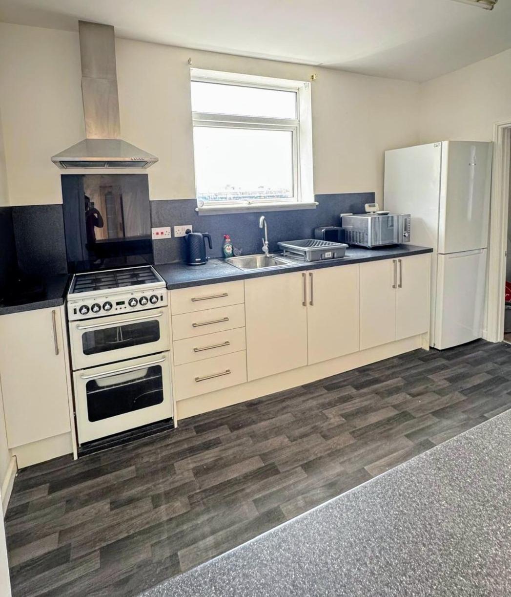 Comfortable In Redfield - Easy Access * Bristol