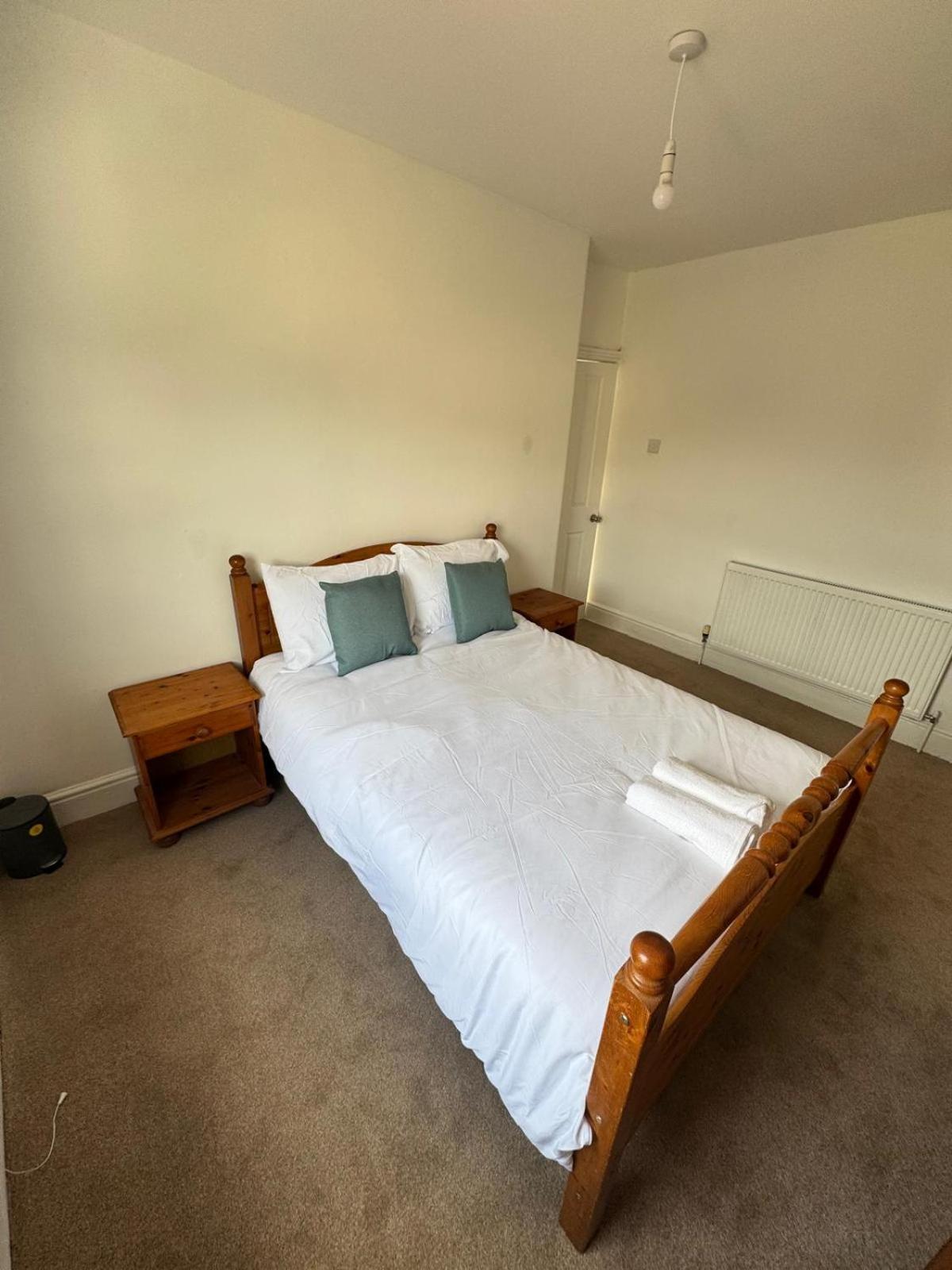 Comfortable In Redfield - Easy Access *