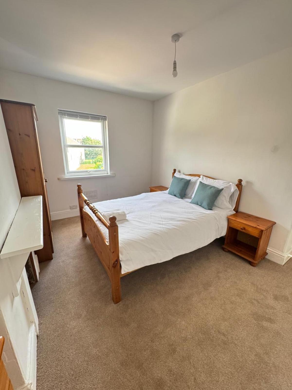 Comfortable In Redfield - Easy Access Bristol